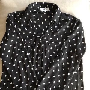 Express Portofino Shirt
